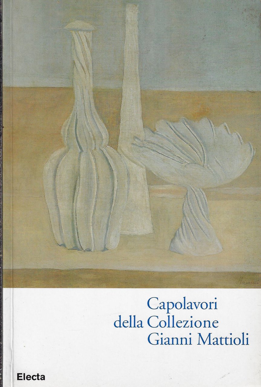 I capolavori della collezione Gianni Mattioli