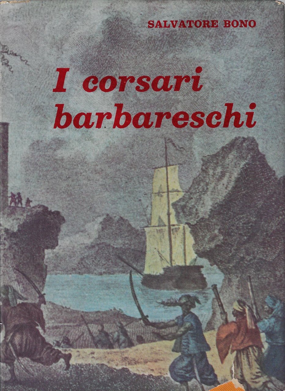 I corsari barbareschi