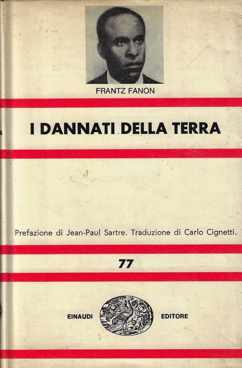 I dannati della terra