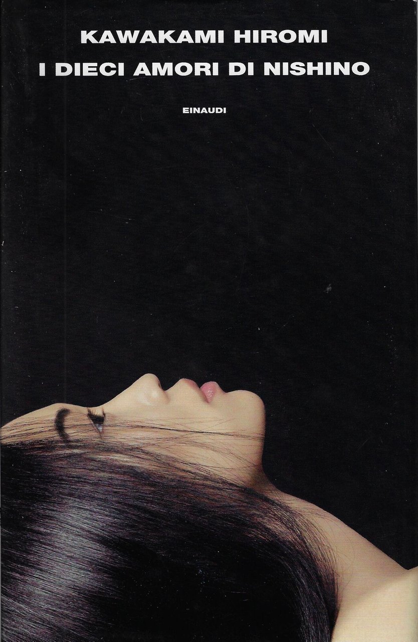 I dieci amori di Nishino