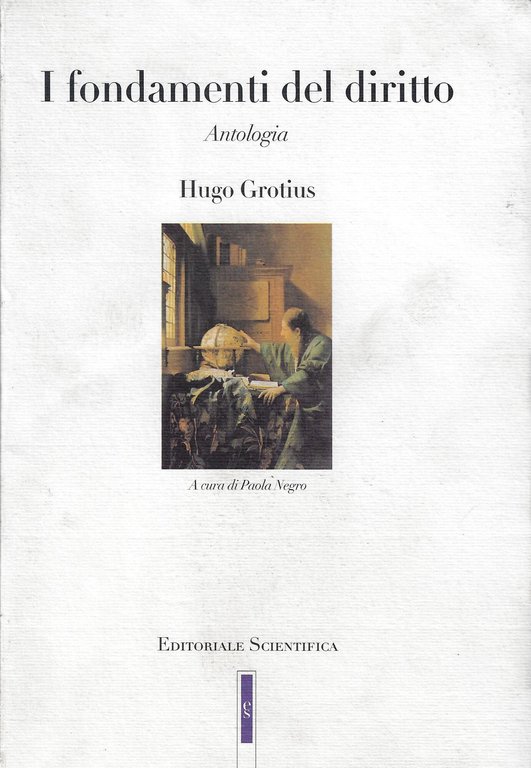 I fondamenti del diritto. Antologia | Immagine Gallery 2