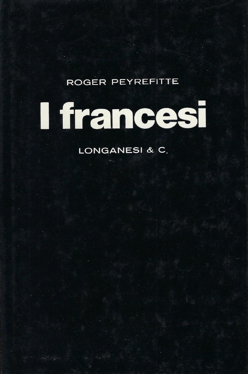 I francesi