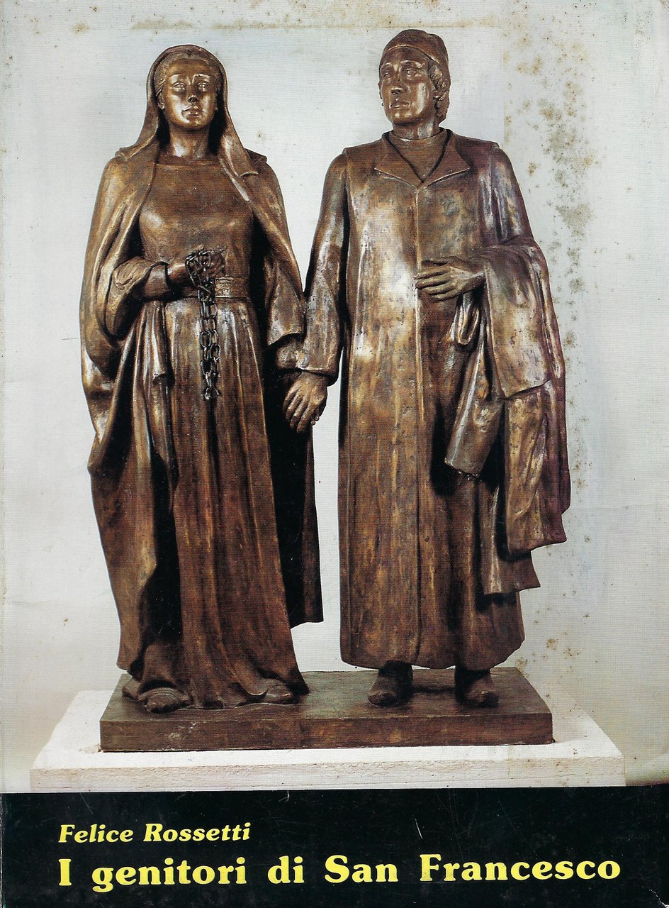 I genitori di san Francesco