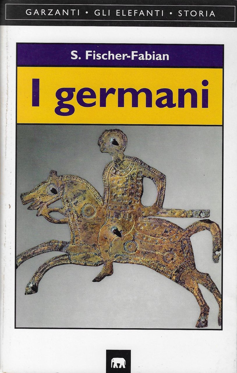 I germani