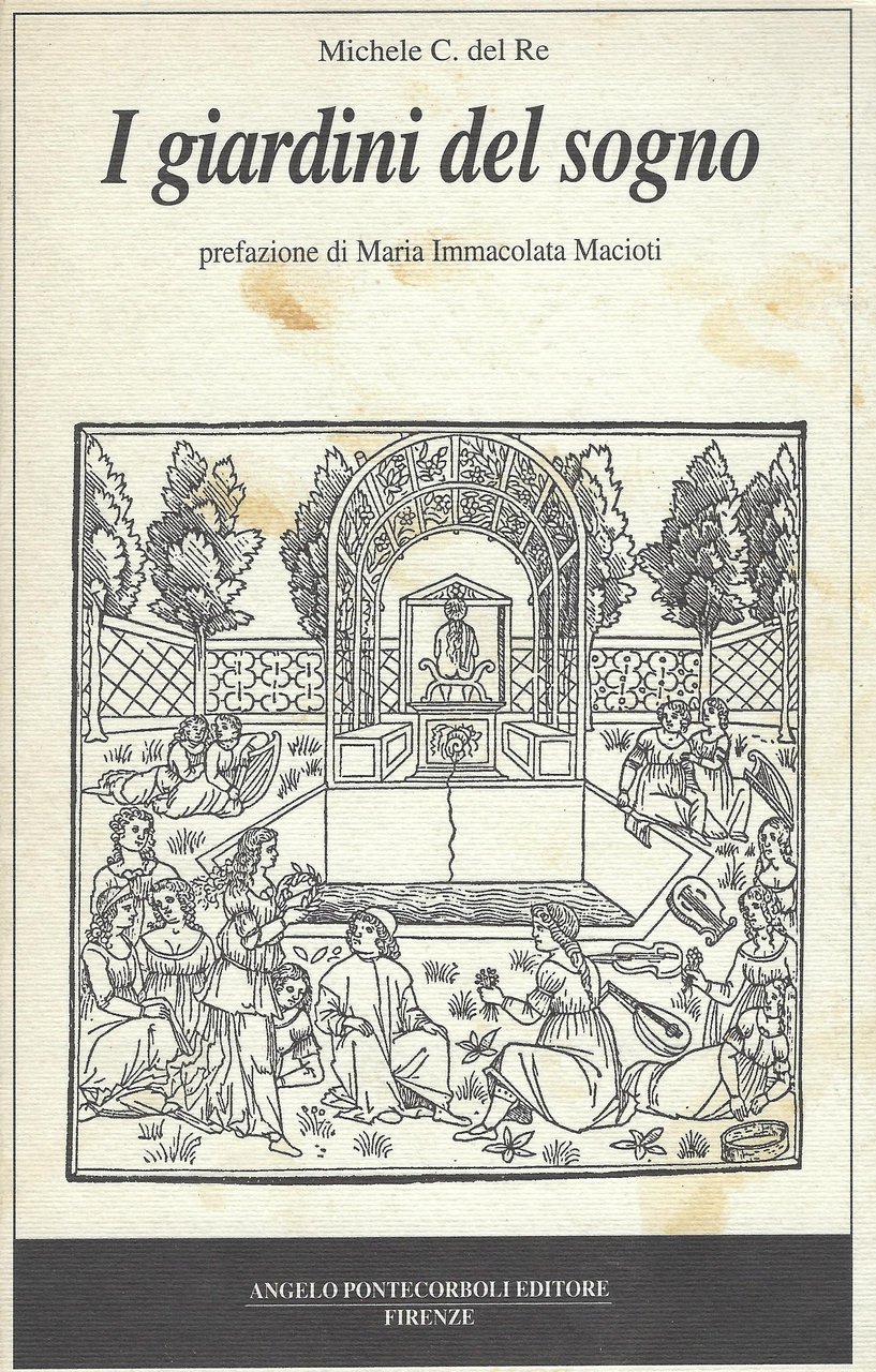 I giardini del sogno
