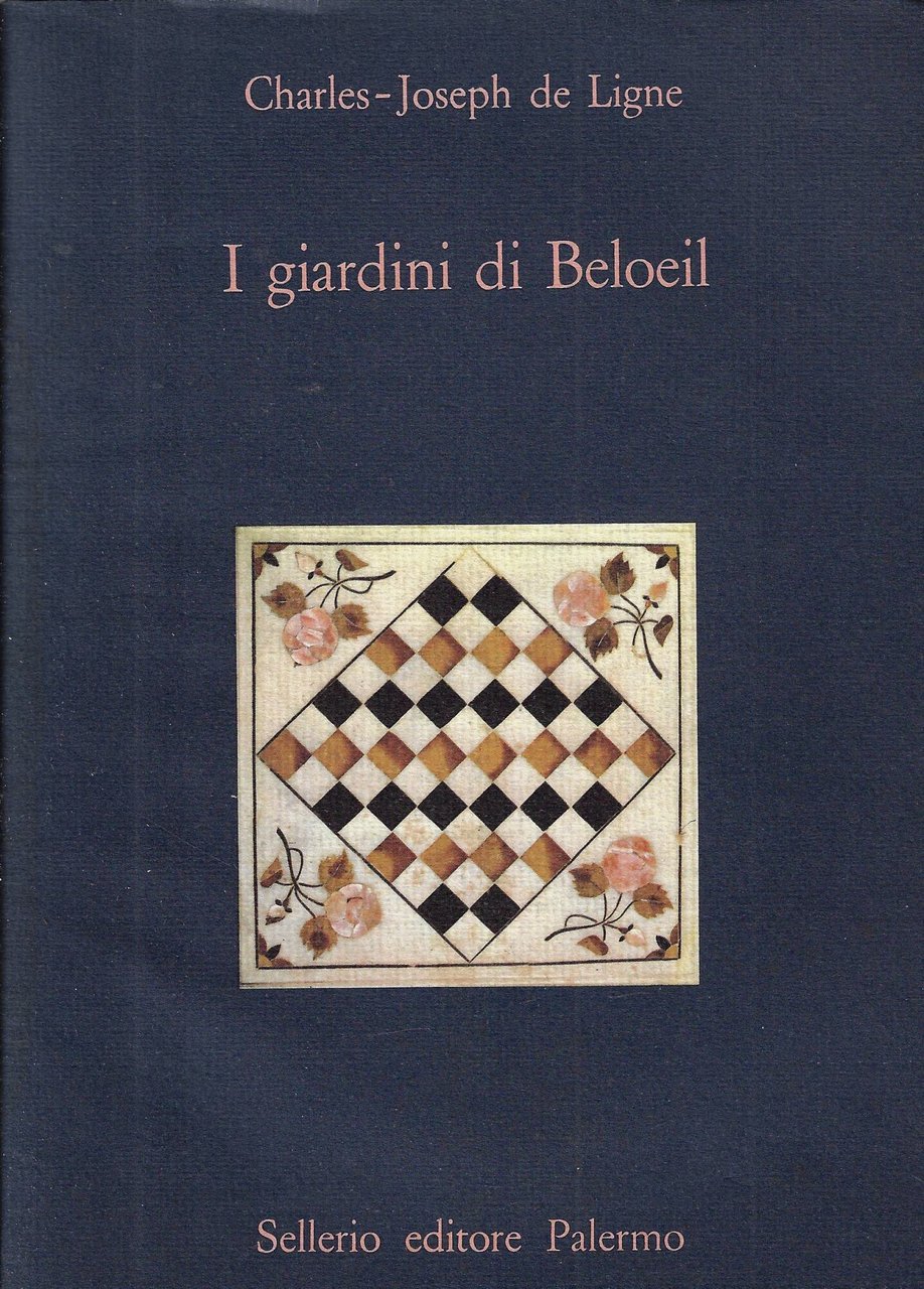 I giardini di Beloeil
