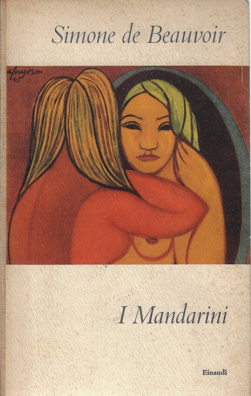 I mandarini