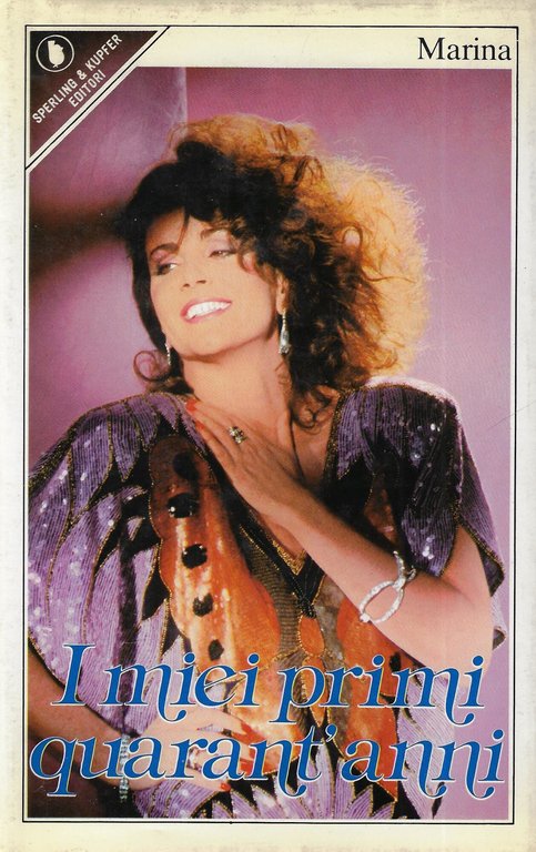I miei primi quarant'anni