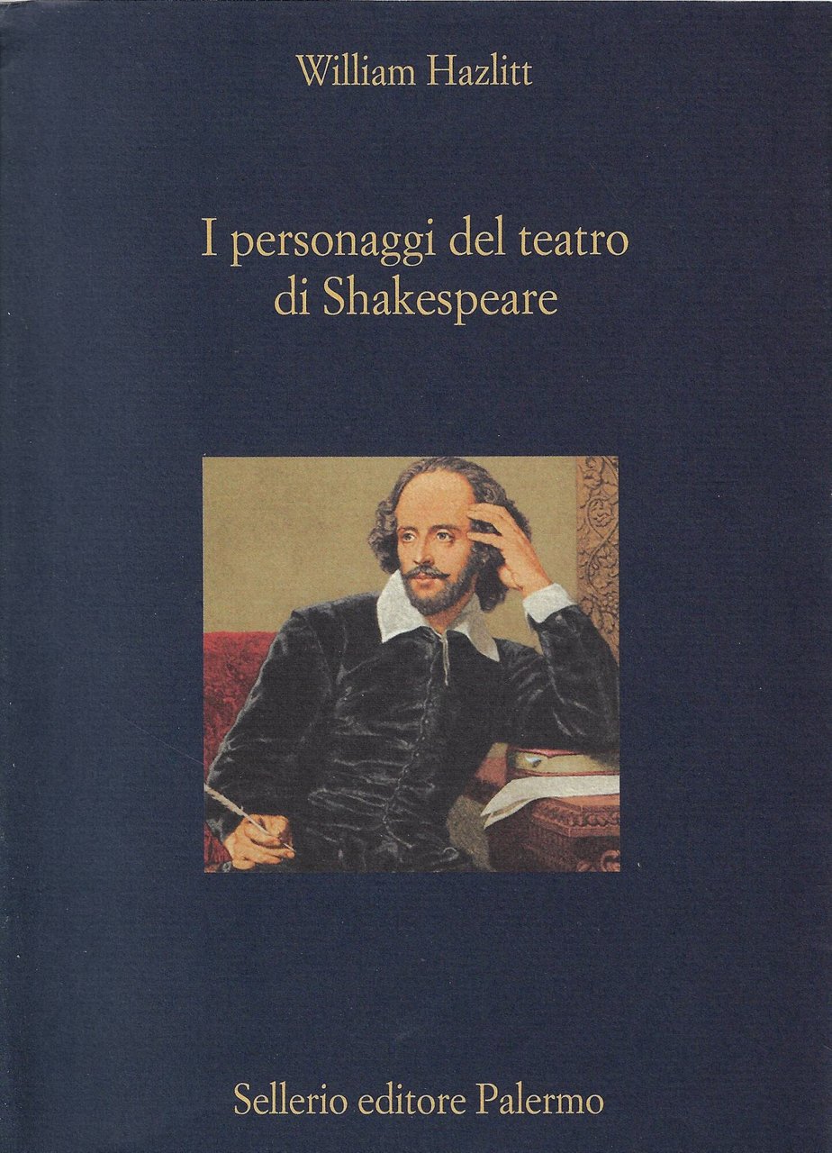 I personaggi del teatro di Shakespeare