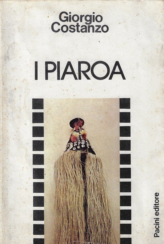 I Piaroa