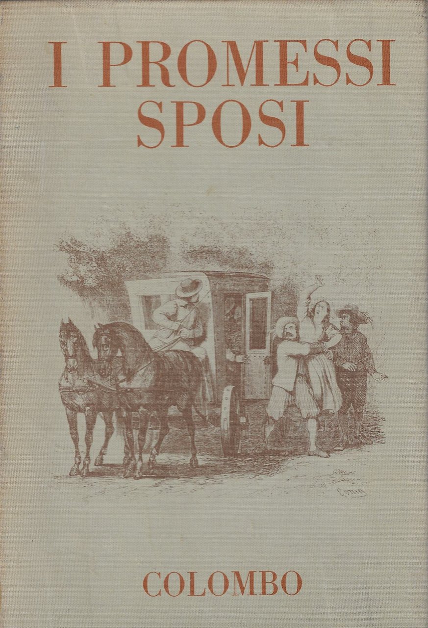 I promessi sposi