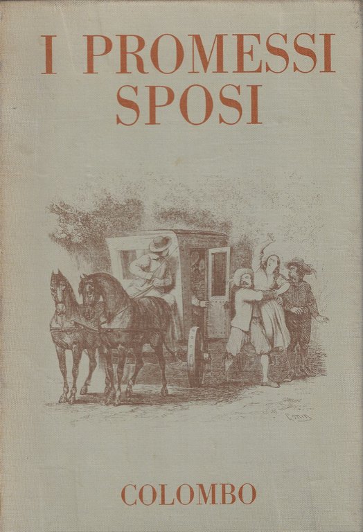 I promessi sposi