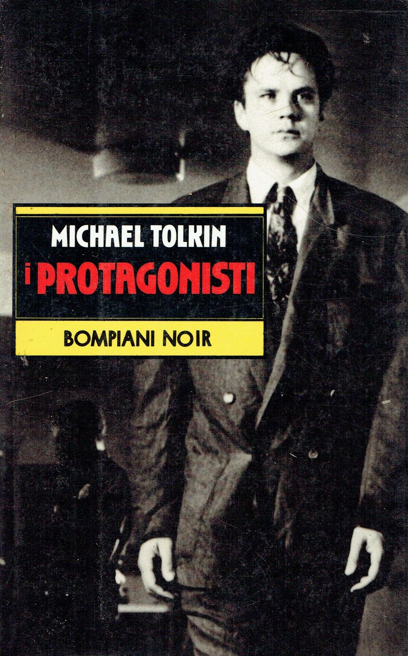 I protagonisti