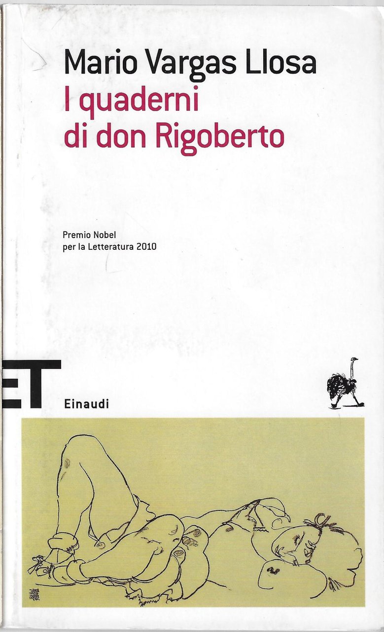 I quaderni di don Rigoberto