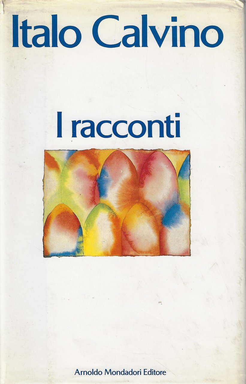 I racconti