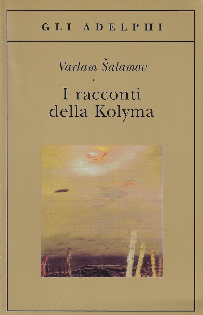 I racconti della Kolyma