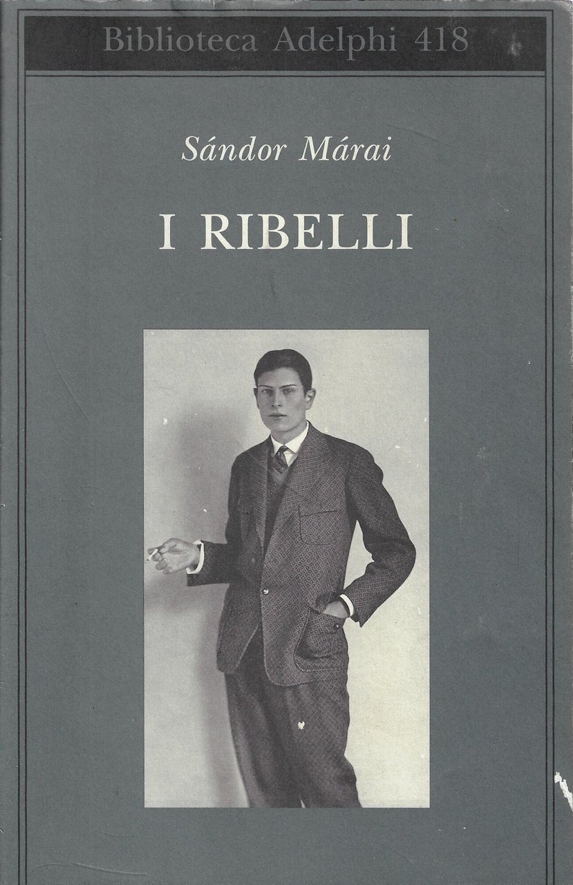 I ribelli
