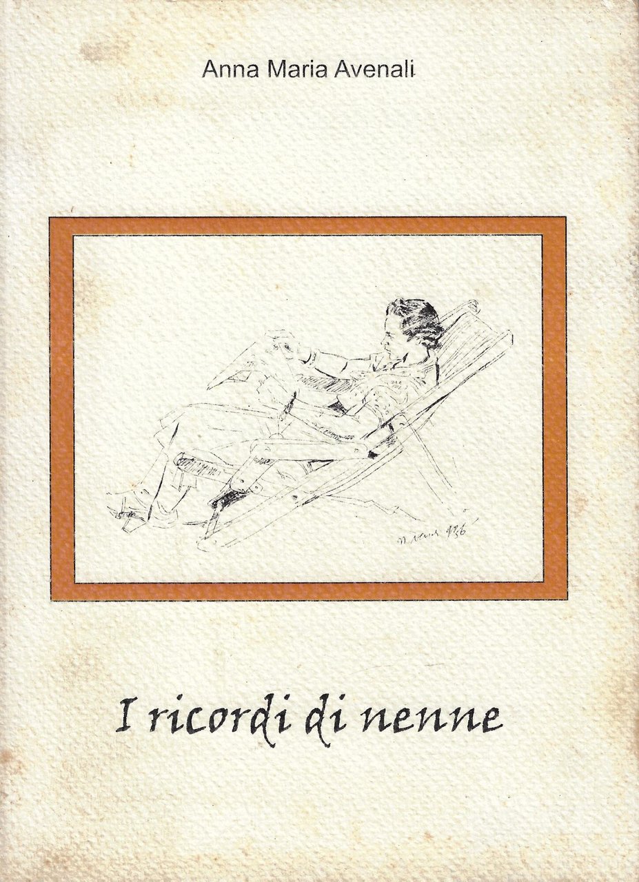 I ricordi di Nenne