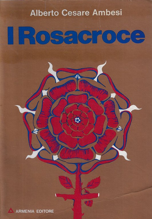 I Rosacroce