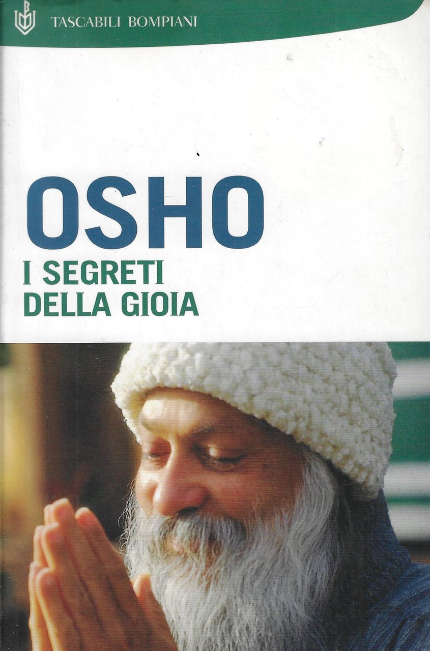 I segreti della gioia