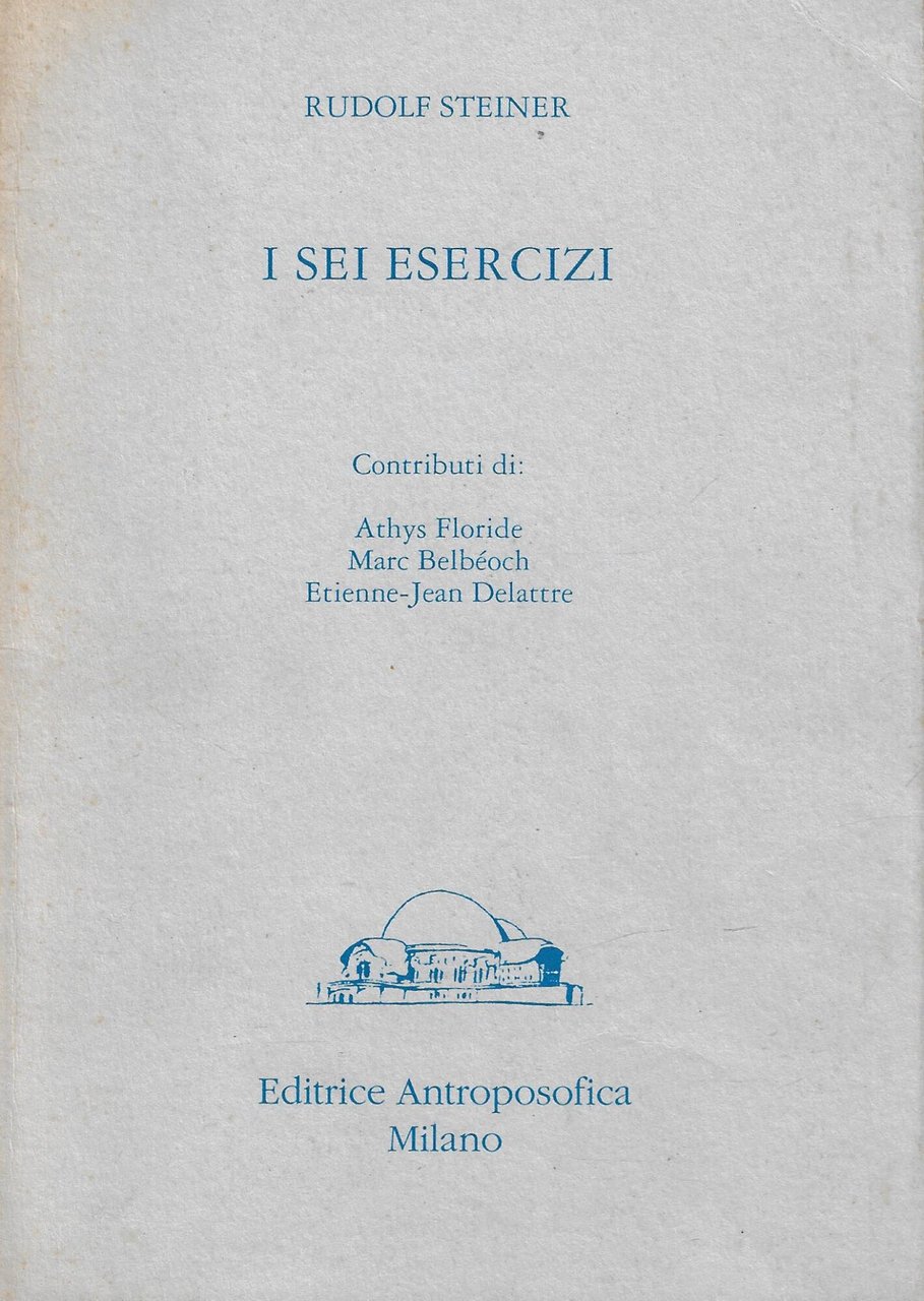 I sei esercizi | Immagine principale