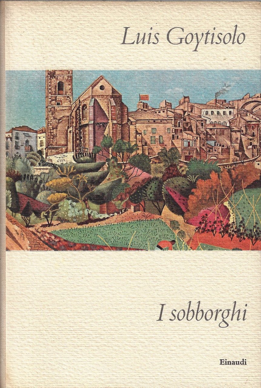 I sobborghi