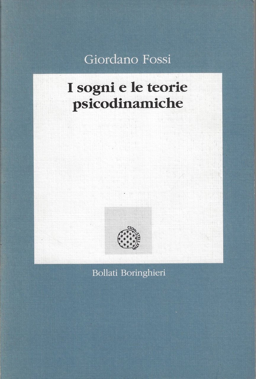 I sogni e le teorie psicodinamiche