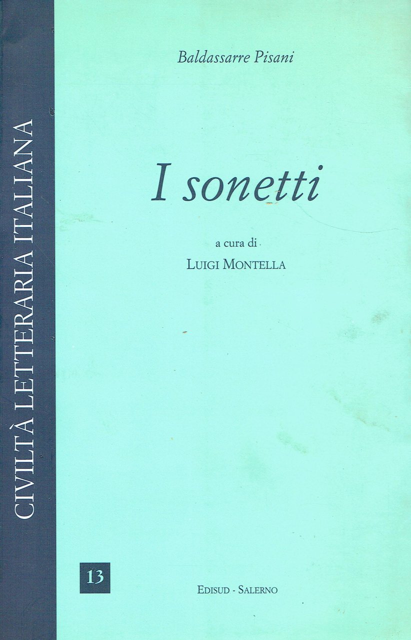 I sonetti
