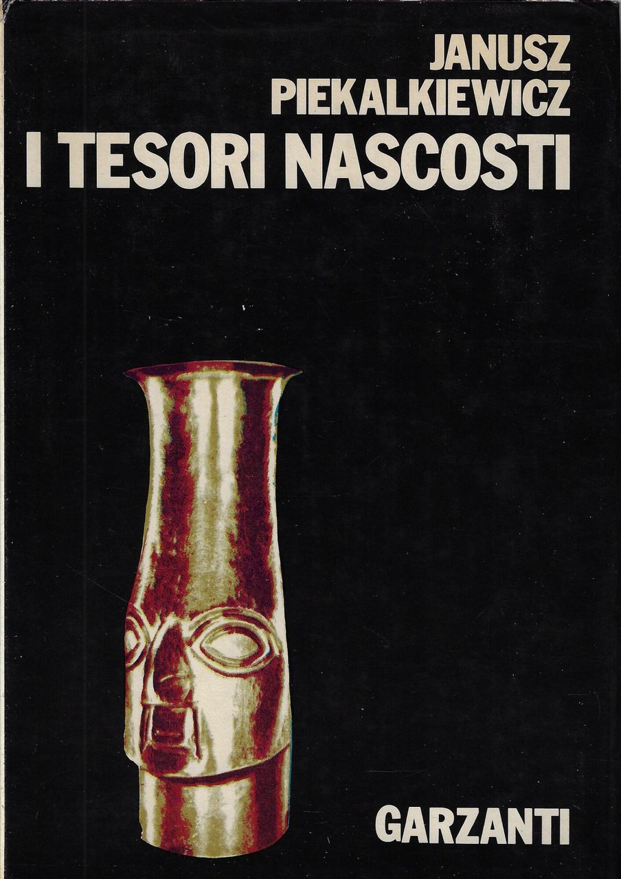 I tesori nascosti