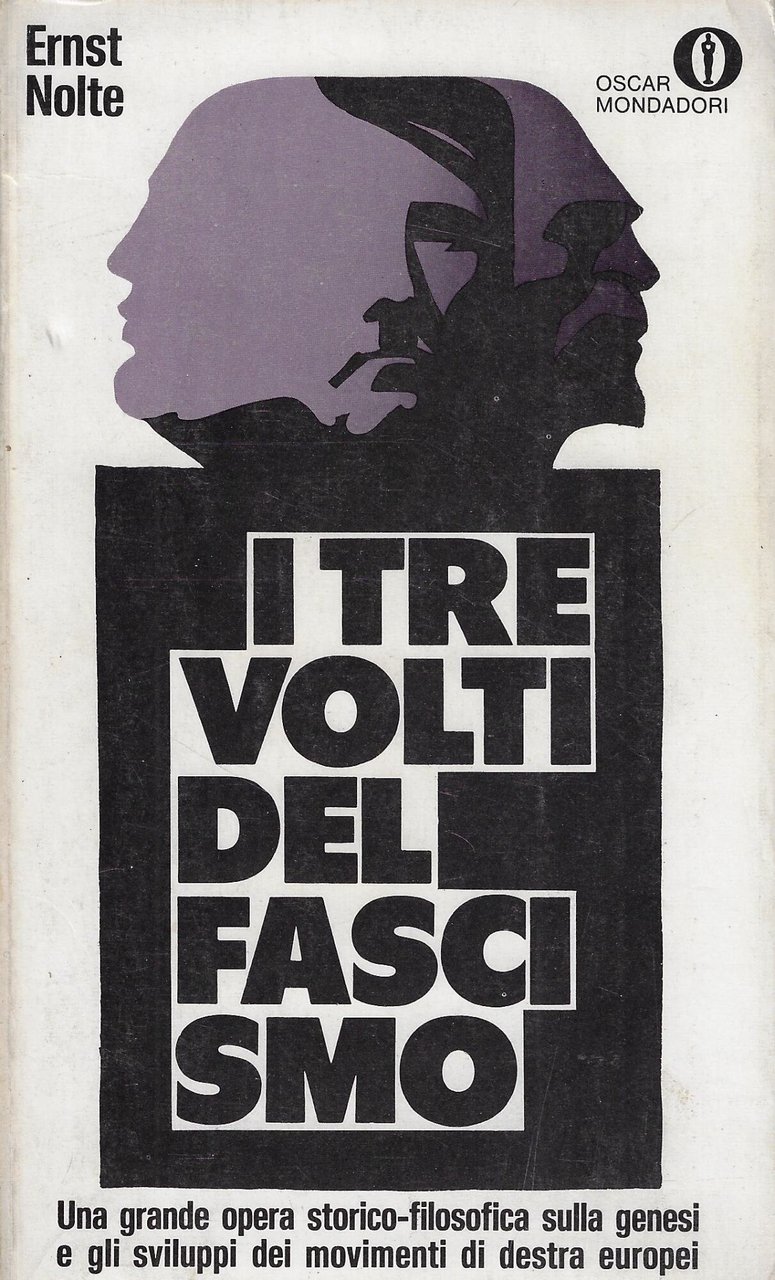 I tre volti del fascismo