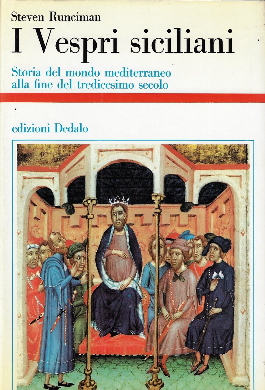 I vespri siciliani