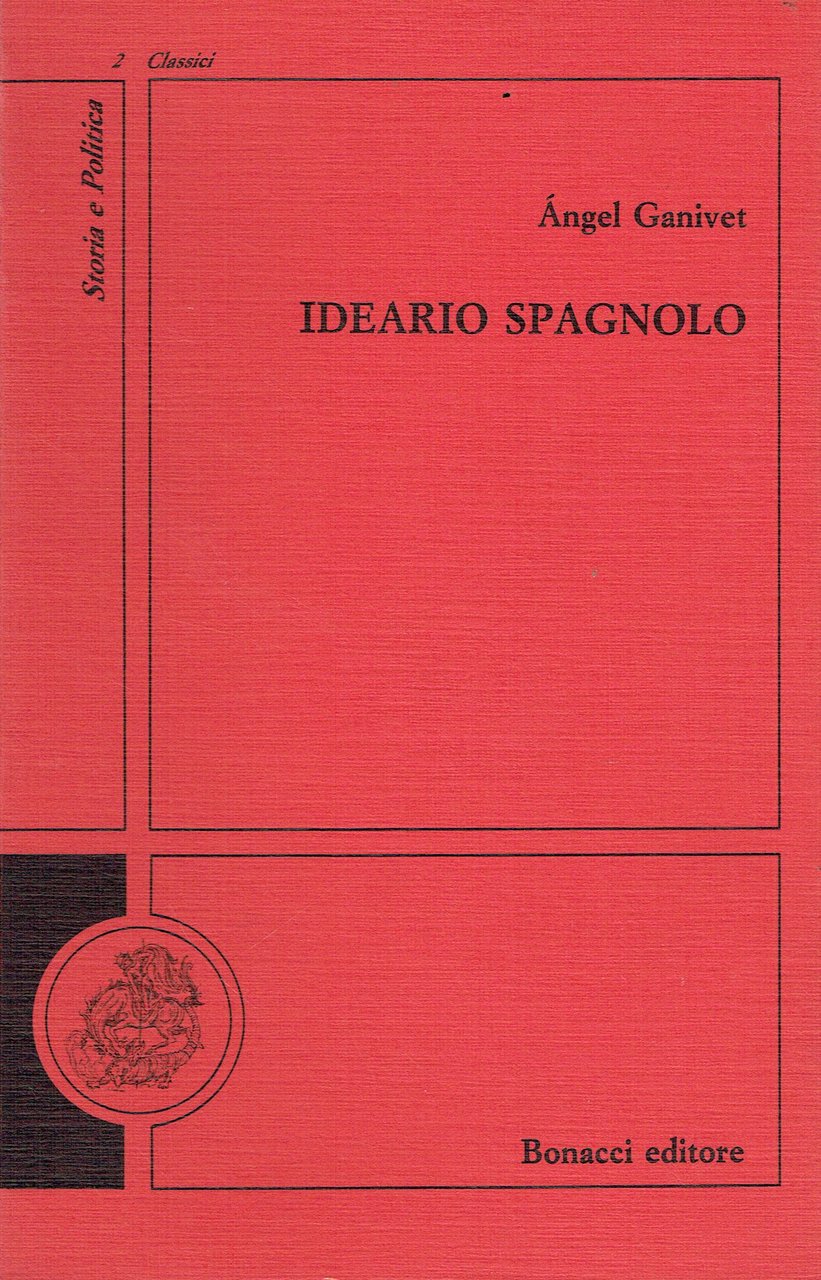 Ideario spagnolo