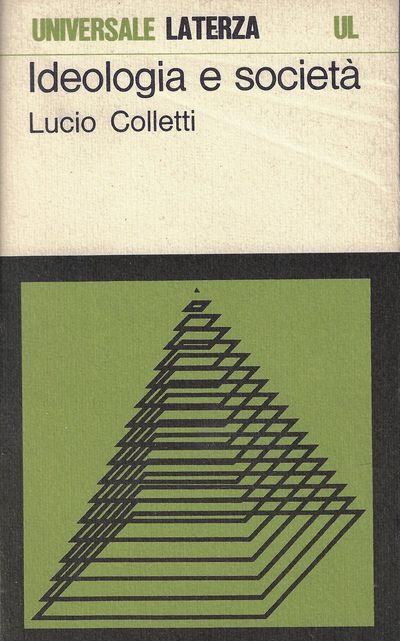 Ideologia e società