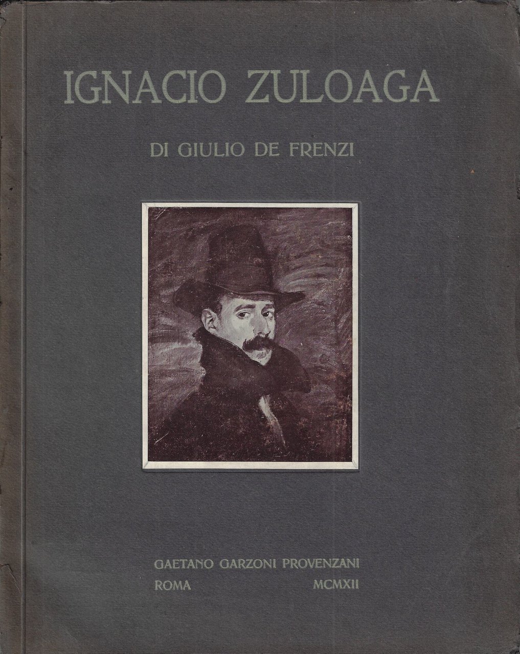Ignacio Zuloaga