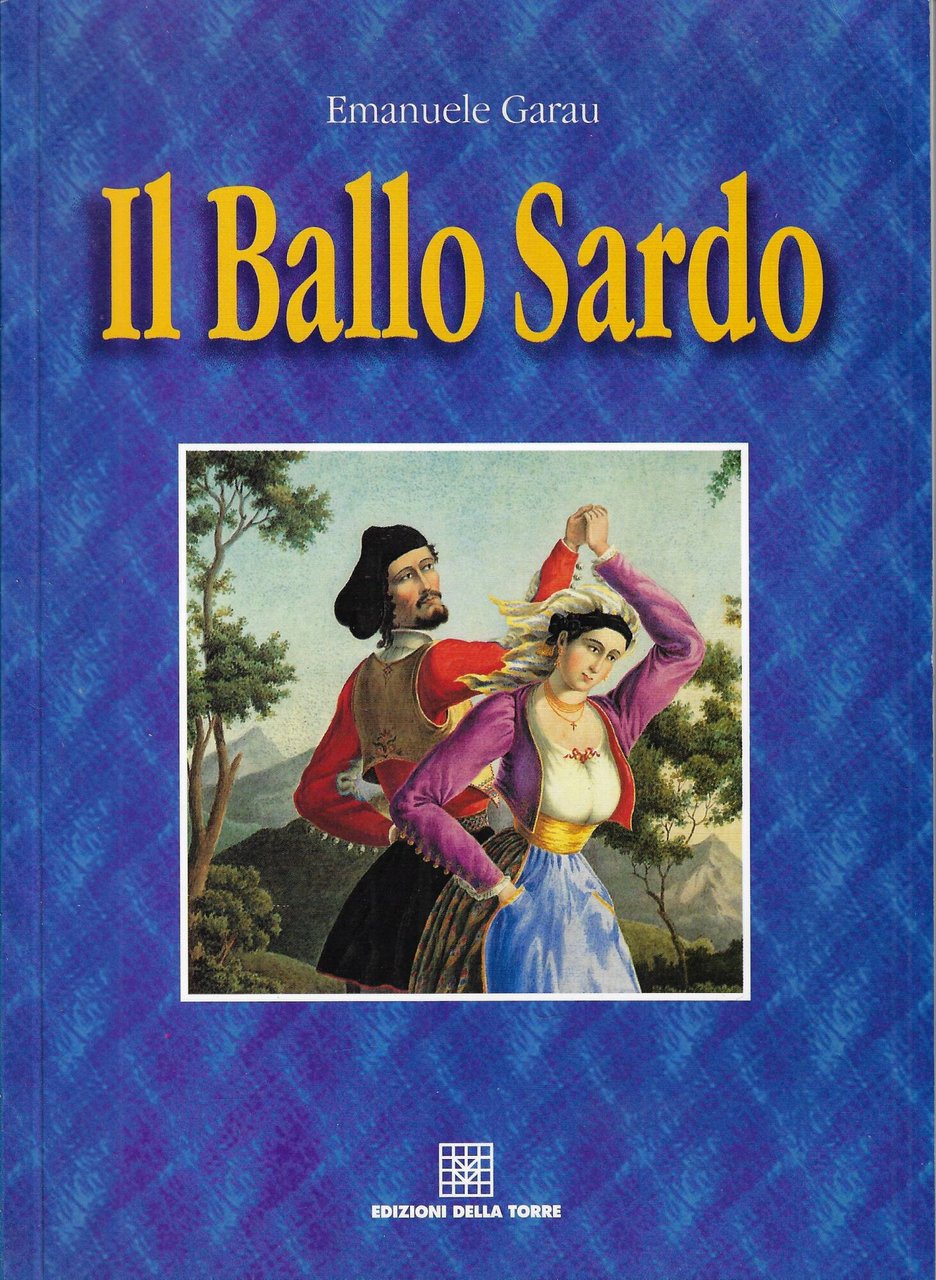 Il ballo sardo