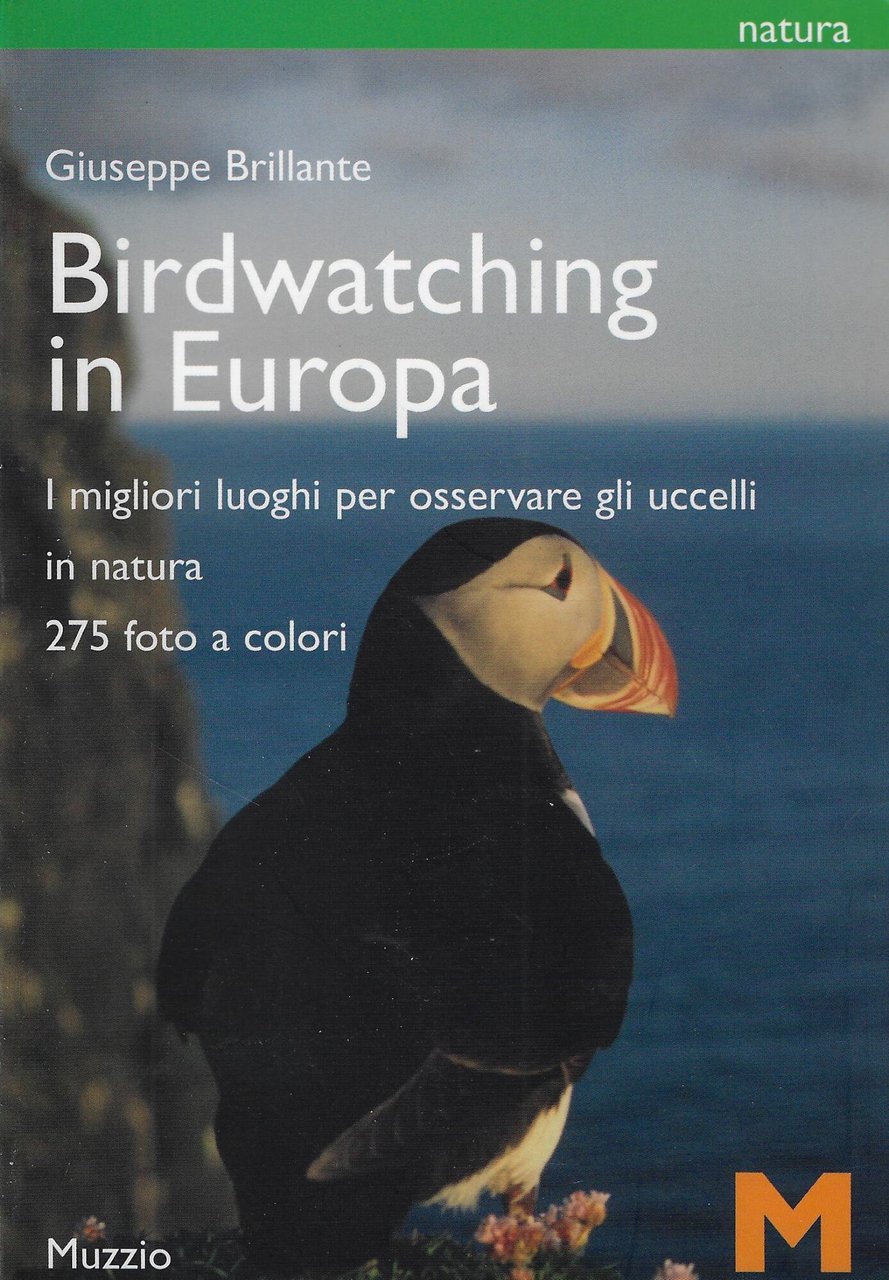 Il birdwatching in Europa. I migliori luoghi per osservare gli …