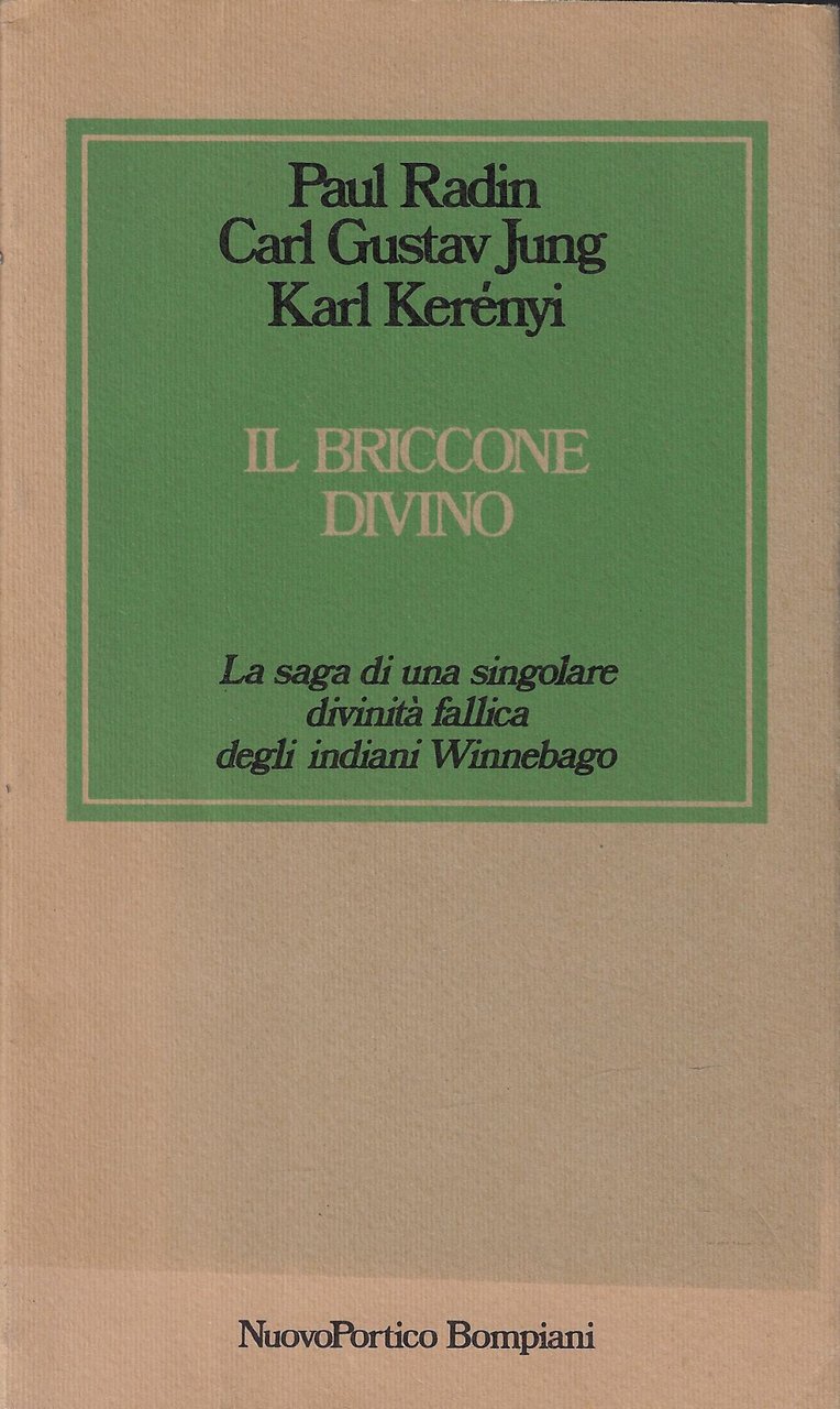 Il briccone divino