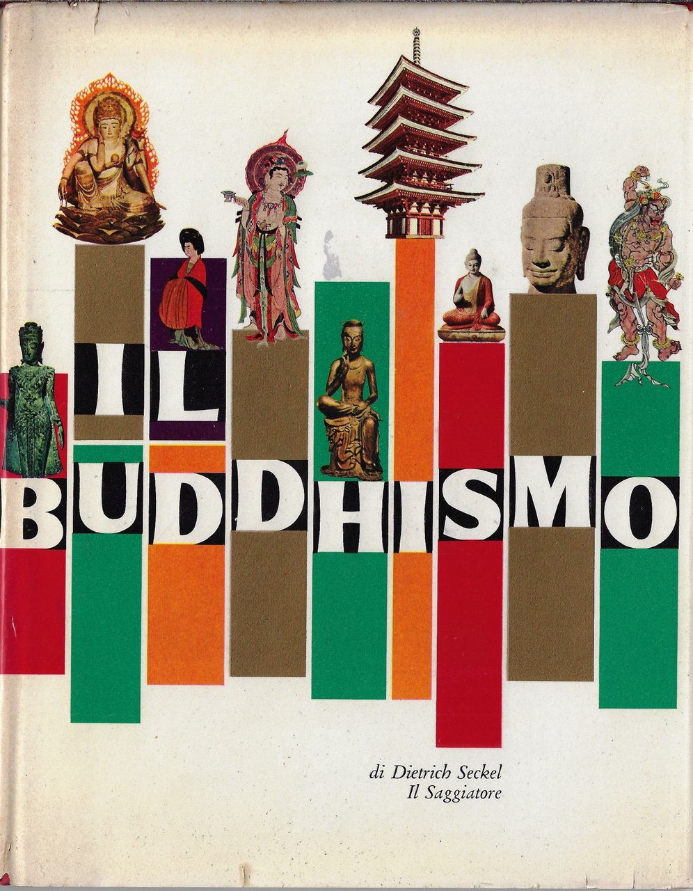 Il buddhismo