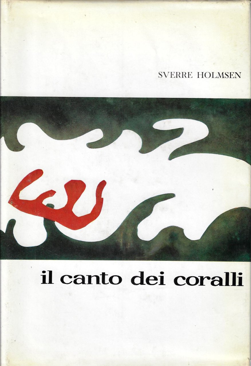 Il canto dei coralli