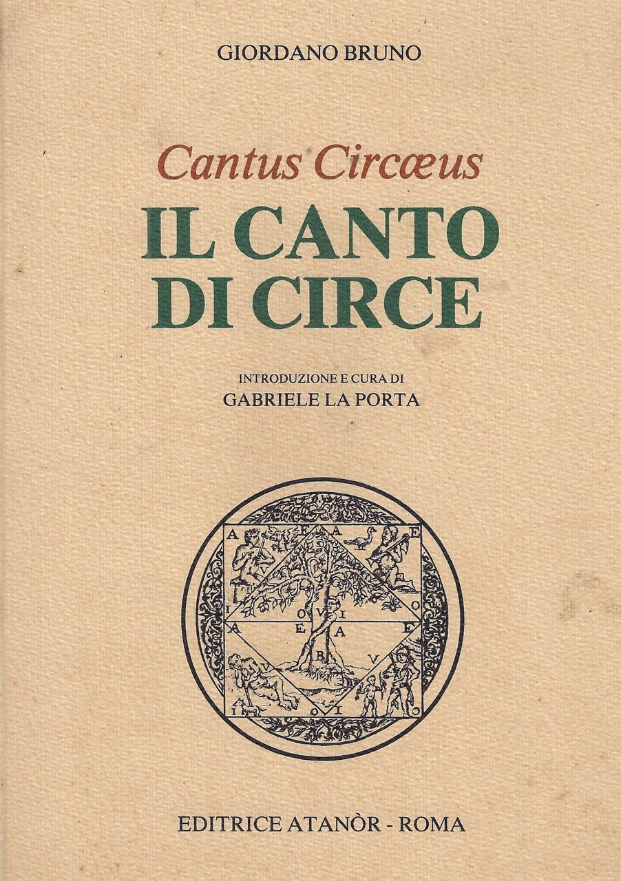 Il canto di Circe