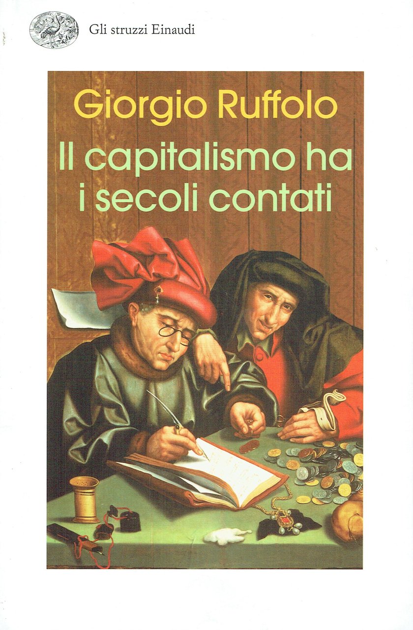 Il capitalismo ha i secoli contati