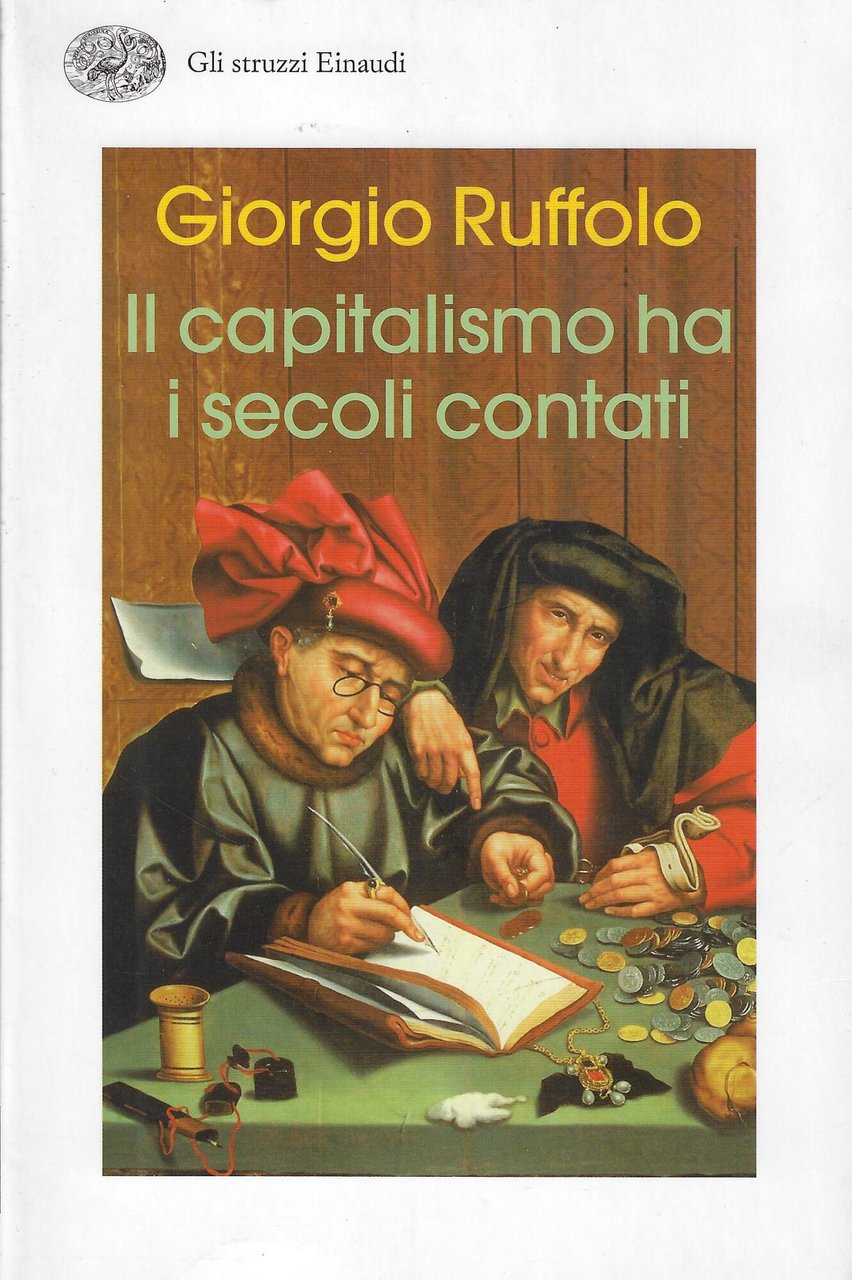 Il capitalismo ha i secoli contati