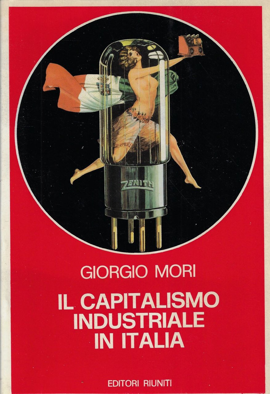 Il capitalismo industriale in Italia