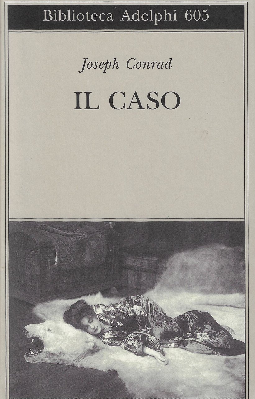 Il caso