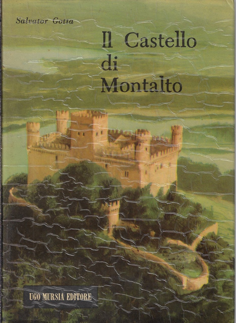 Il castello di Montalto