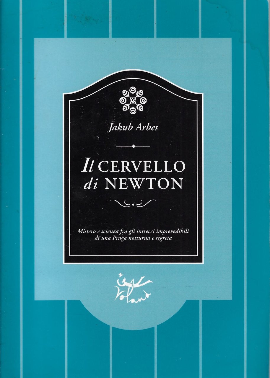 Il cervello di Newton