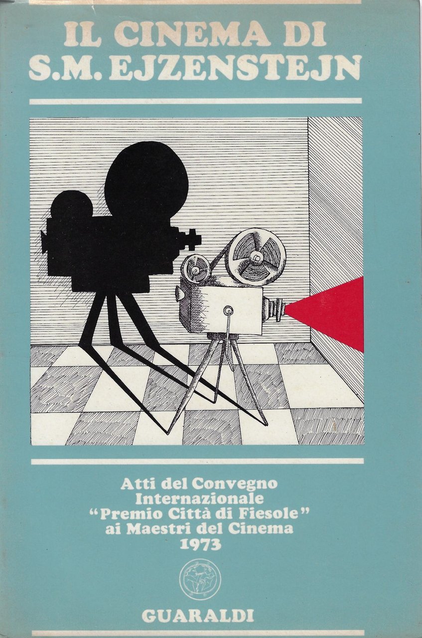 Il cinema di S. M. Ejzenstejn