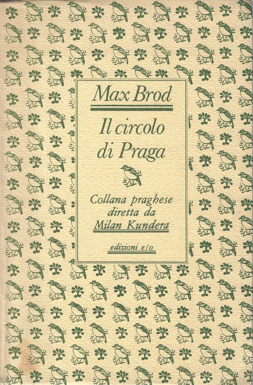 Il circolo di Praga | Immagine principale