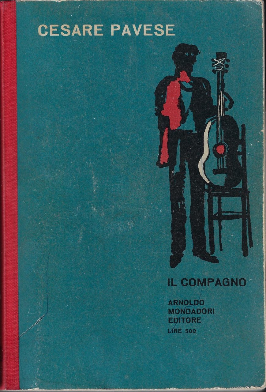 Il compagno