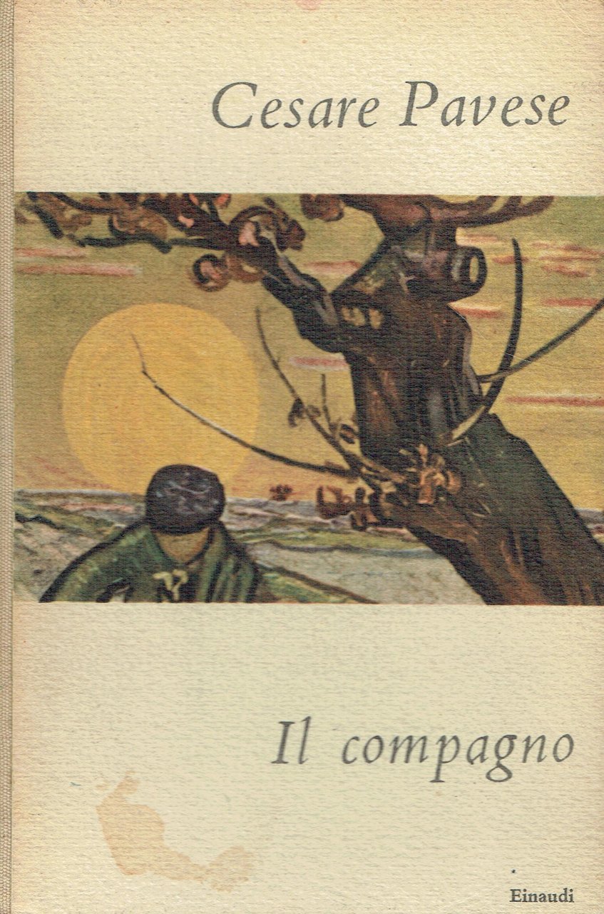 Il compagno